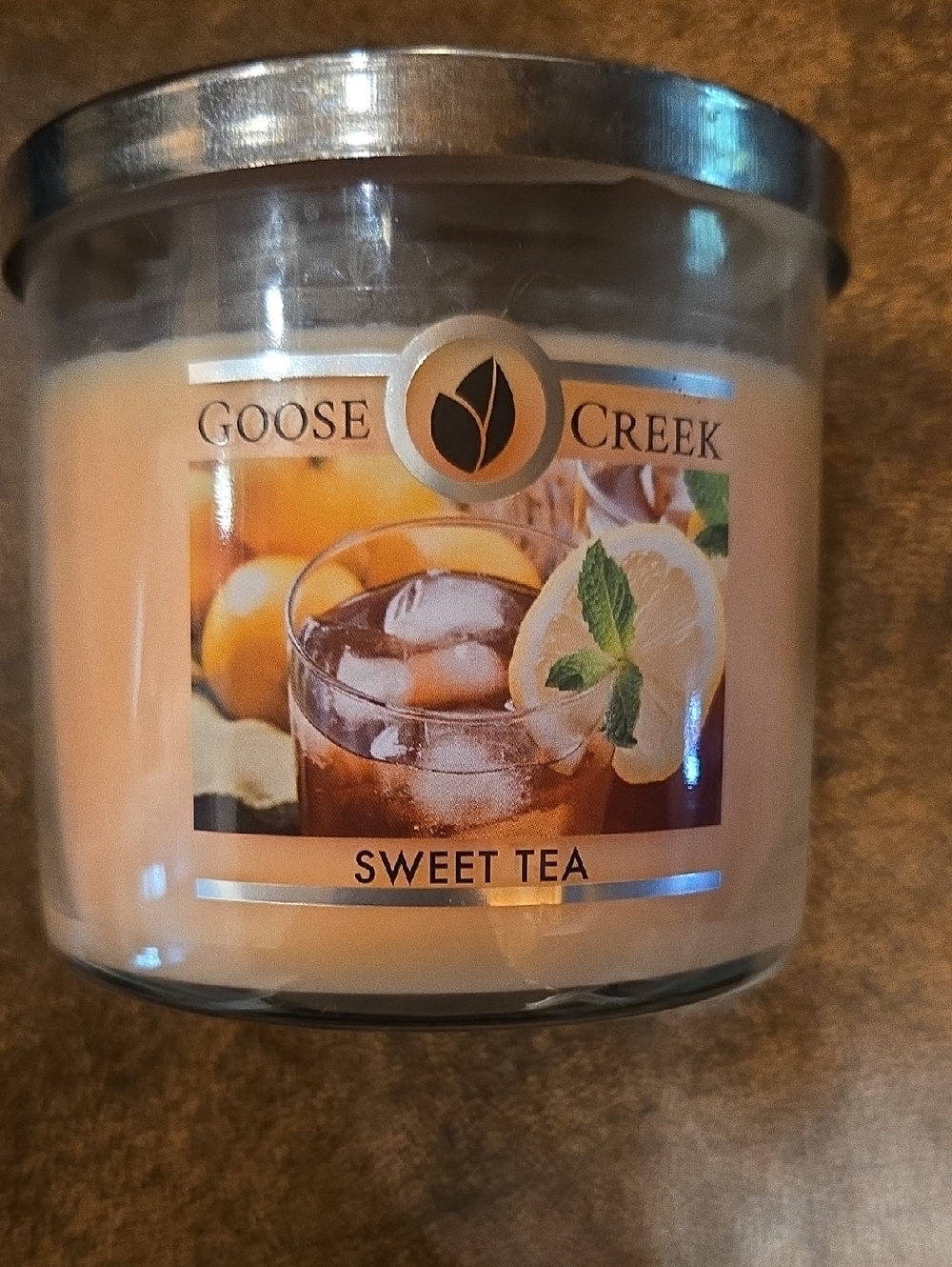 Goose Creek Candle